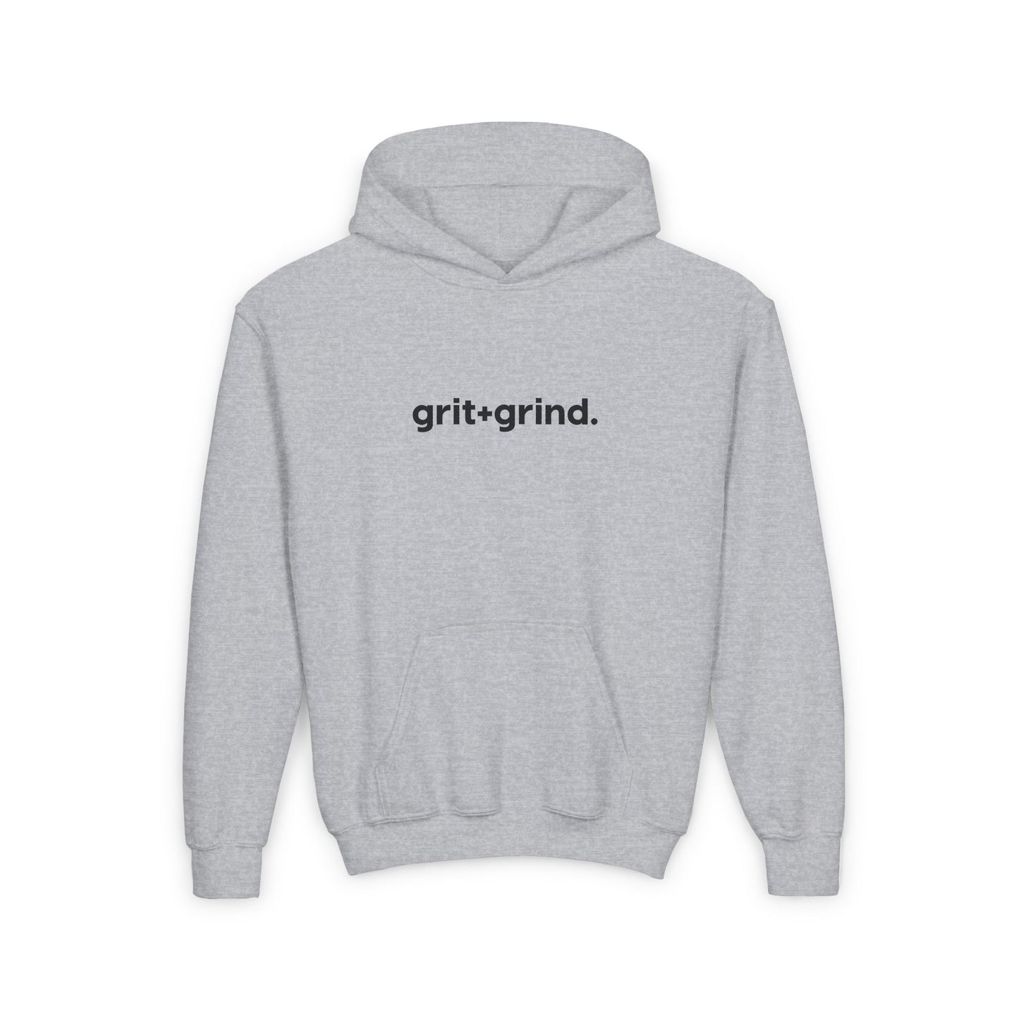 Michi-Guy Youth Hoodie