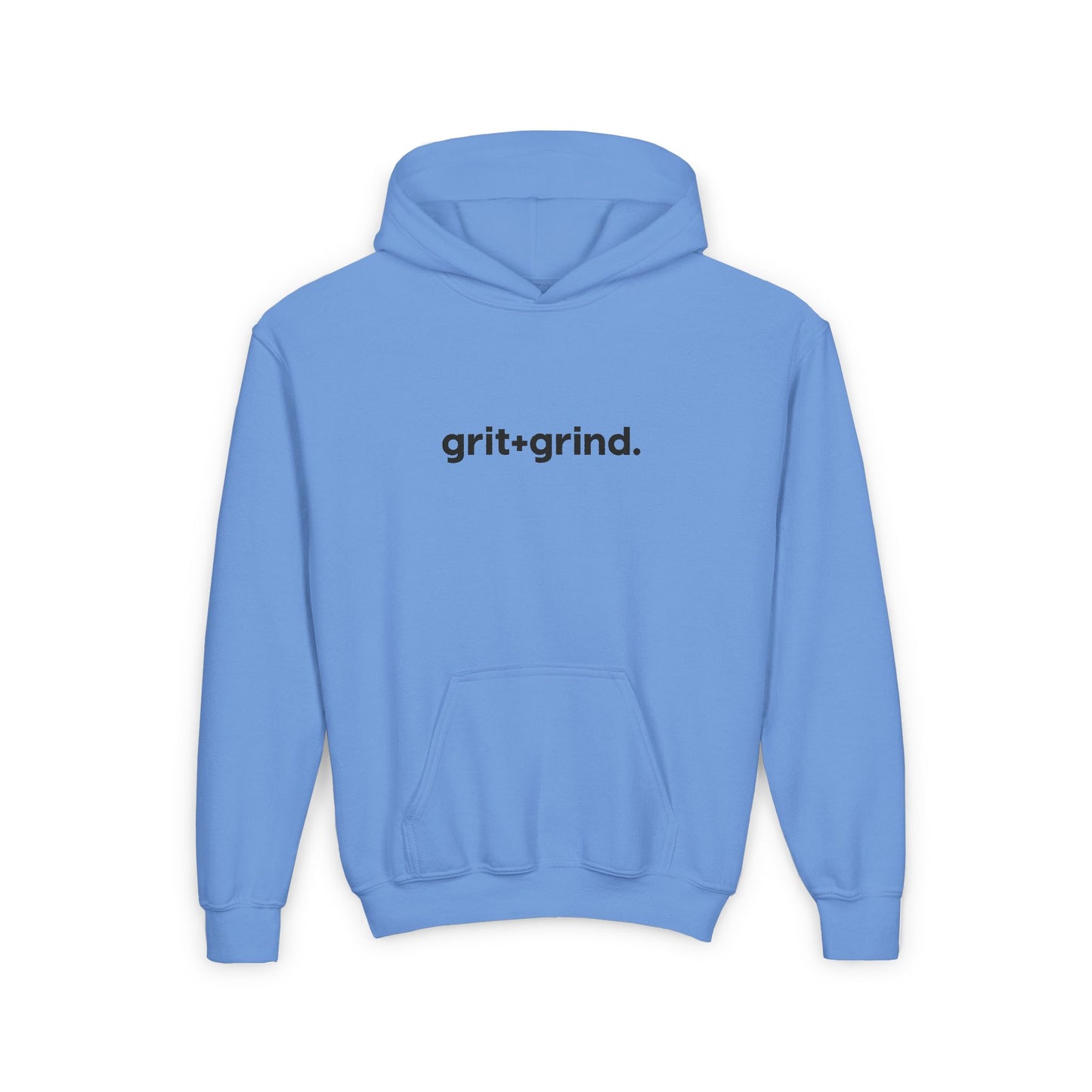 Michi-Guy Youth Hoodie