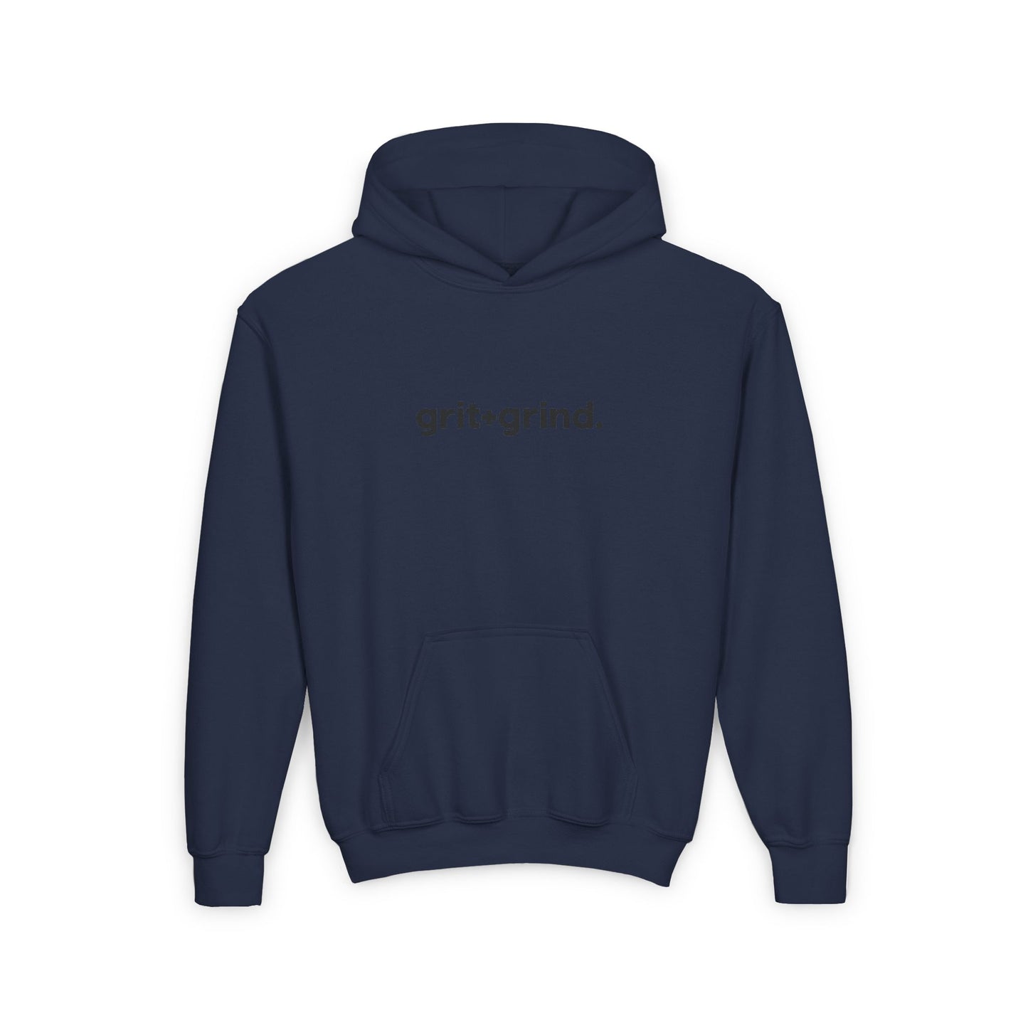 Michi-Guy Youth Hoodie