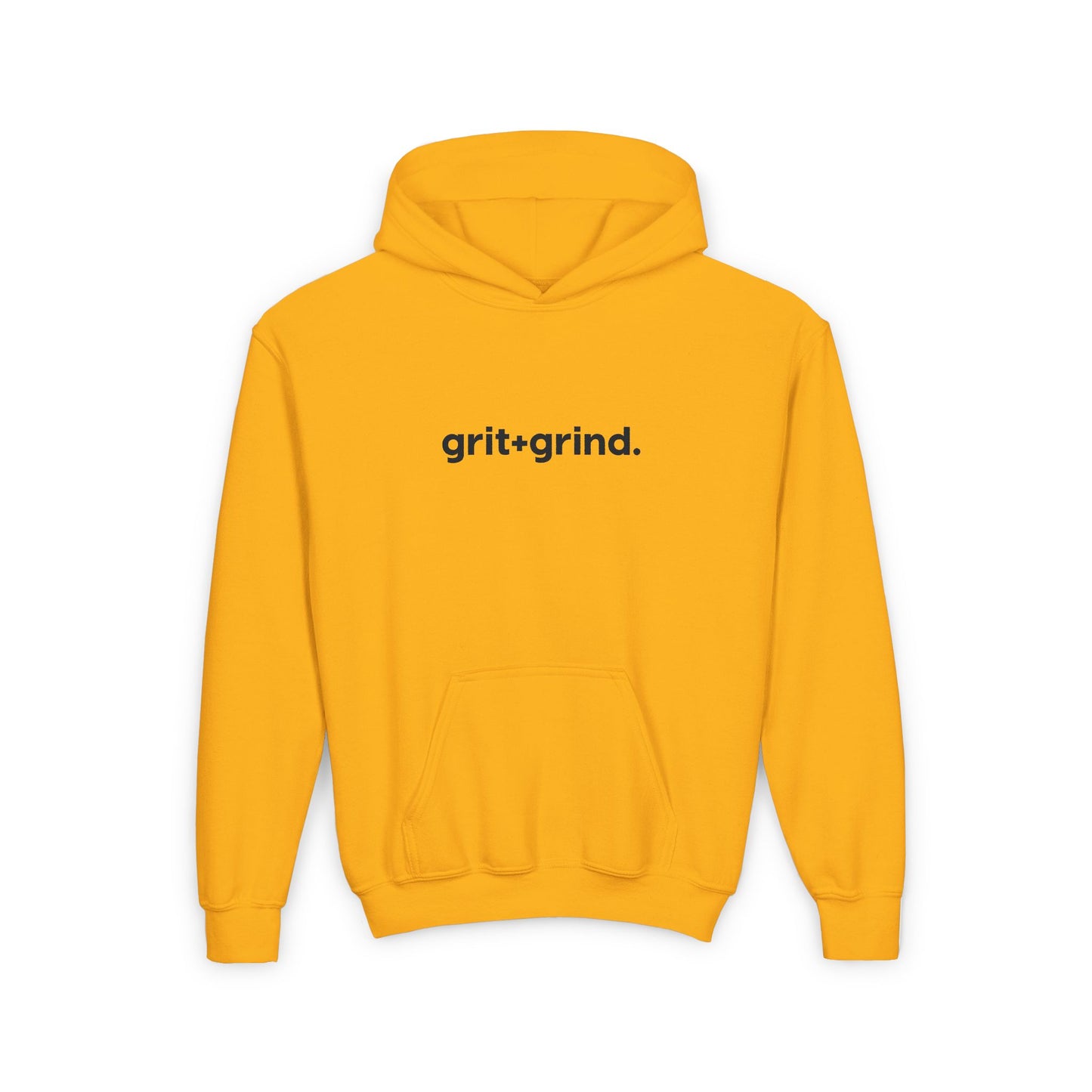 Michi-Guy Youth Hoodie