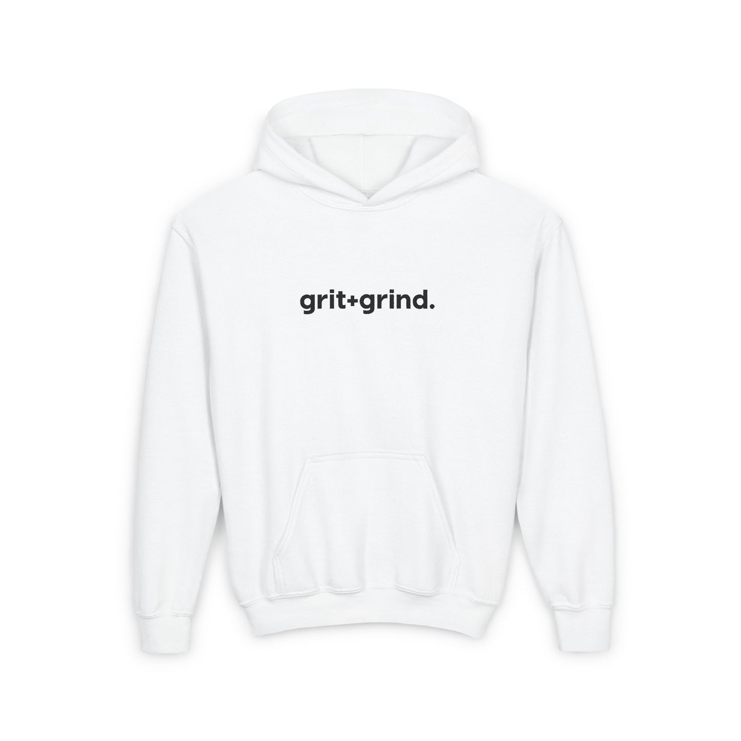 Michi-Guy Youth Hoodie